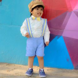 Color – Skyblue