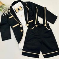 Color – Black