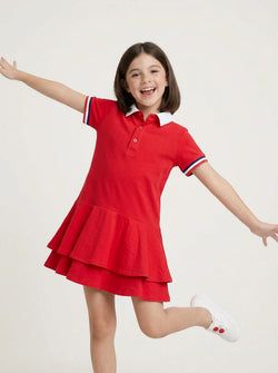 Colors – Red