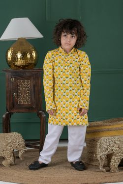 Prints – Yellow