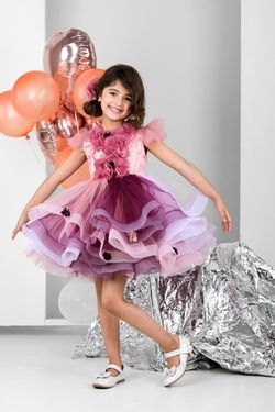 Colors – Dusty Pink