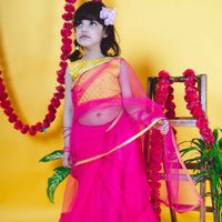 Color – HotPink