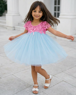 Color – Sky Blue
