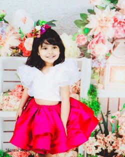 Colors – Pink