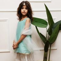 Color – Seagreen