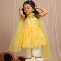 Color – Lime Yellow