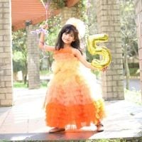 Colors – Orange