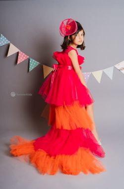 Colors – Hot Pink