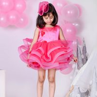 Colors – Hot Pink