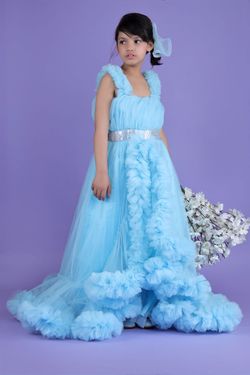 Color – Skyblue