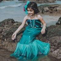 Style – Sea Green