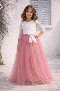 Colors – Dusty Pink