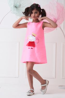 Character – Peppa Pig