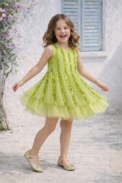 Colors – Green