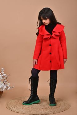 Color – Red