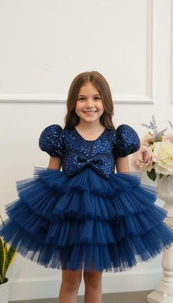 Colors – Navy
