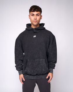 Color – Washed Grey