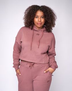 Color – Rose Taupe