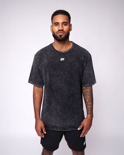 Color – Washed Grey