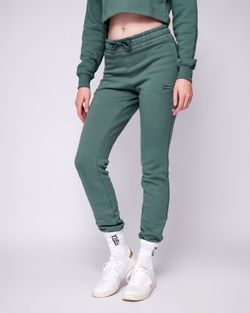 Essential Comfy Jogger - Walnut - Fortex Fitness