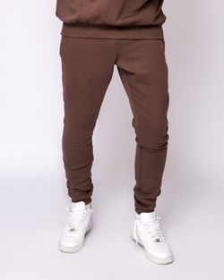 Color – Chocolate
