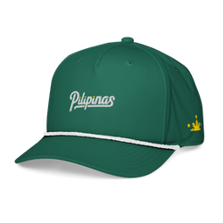 Color – Green/White