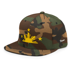 Color – Green Camo