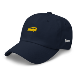 Color – Navy