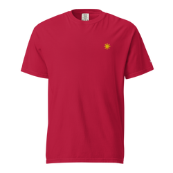 Color – Red