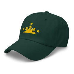 Color – Dark Green