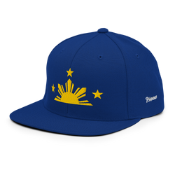 Color – Royal Blue