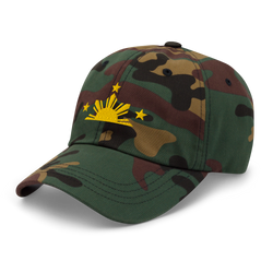 Color – Green Camo