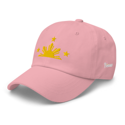 Color – Pink