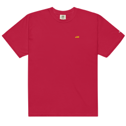 Color – Red
