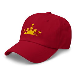 Color – Red