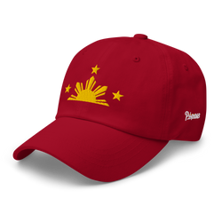 Color – Red