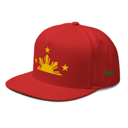 Color – Red