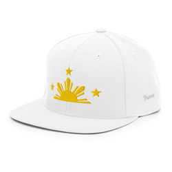 Color – White