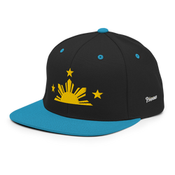 Color – Black/Teal