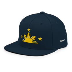 Color – Dark Navy