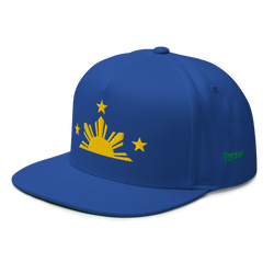 Color – Royal Blue