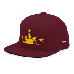 Color – Maroon
