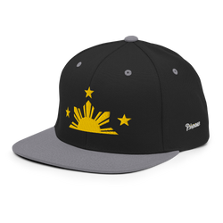 Color – Black/Silver