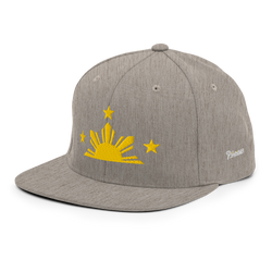 Color – Heather Grey