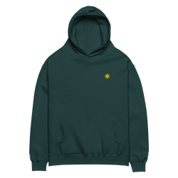 Color – Pine Green