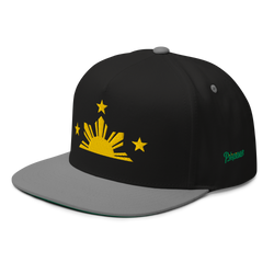 Color – Black/Grey