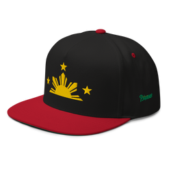 Color – Black/Red