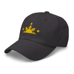Color – Dark Grey