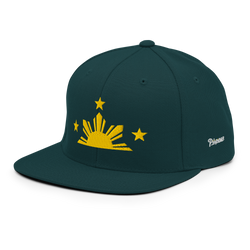 Color – Dark Green