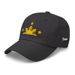 Color – Dark Grey